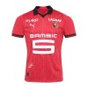 Camiseta de fútbol Stade Rennais 2023-24 Primera Equipación - Hombre